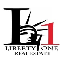 Liberty One Real Estate Group #CalBRE01957622 logo, Liberty One Real Estate Group #CalBRE01957622 contact details