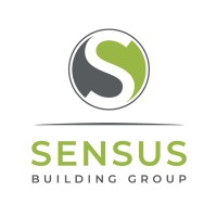 Sensus Building Group Pty Ltd logo, Sensus Building Group Pty Ltd contact details