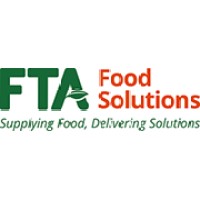 FTA Food Solutions logo, FTA Food Solutions contact details