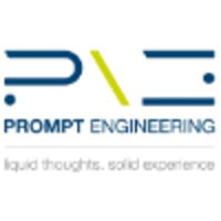 Prompt Engineering logo, Prompt Engineering contact details