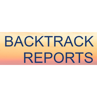 BackTrack Reports logo, BackTrack Reports contact details