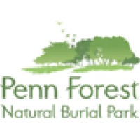 Penn Forest Natural Burial Park logo, Penn Forest Natural Burial Park contact details