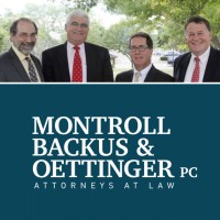 Montroll, Backus & Oettinger, P.C. logo, Montroll, Backus & Oettinger, P.C. contact details