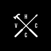 HCVC logo, HCVC contact details