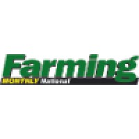 Farming Monthly Ltd logo, Farming Monthly Ltd contact details