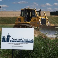 North Central Contracting LLC logo, North Central Contracting LLC contact details