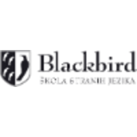 Blackbird Language School logo, Blackbird Language School contact details