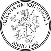 Östgöta nation logo, Östgöta nation contact details