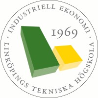 Sektionen för Industriell ekonomi, Linköping logo, Sektionen för Industriell ekonomi, Linköping contact details