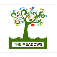 THE MEADOWS Bilingual Preschool & Nursery logo, THE MEADOWS Bilingual Preschool & Nursery contact details