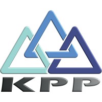 KPP Services logo, KPP Services contact details