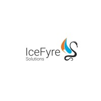 IceFyre Solutions logo, IceFyre Solutions contact details