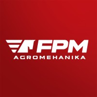 FPM Agromehanika logo, FPM Agromehanika contact details