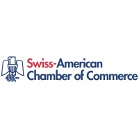 Swiss-American Chamber of Commerce logo, Swiss-American Chamber of Commerce contact details