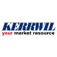 KERRWIL PUBLICATIONS LIMITED logo, KERRWIL PUBLICATIONS LIMITED contact details