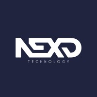 NEXD logo, NEXD contact details