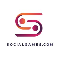 SocialGames.com logo, SocialGames.com contact details