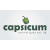 Capsicum Technologies Pvt Ltd logo, Capsicum Technologies Pvt Ltd contact details