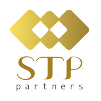 STP Partners logo, STP Partners contact details