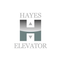 Hayes Elevator logo, Hayes Elevator contact details