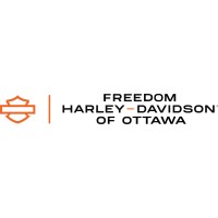 Freedom Harley-Davidson® of Ottawa logo, Freedom Harley-Davidson® of Ottawa contact details