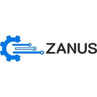 ZANUS Technology logo, ZANUS Technology contact details