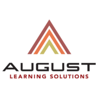 August Learning Solutions logo, August Learning Solutions contact details