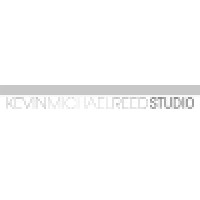 Kevin Michael Reed Studio, Inc. logo, Kevin Michael Reed Studio, Inc. contact details