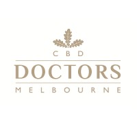 CBD Doctors Melbourne logo, CBD Doctors Melbourne contact details