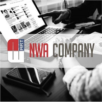 NWA Company logo, NWA Company contact details