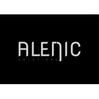 Alenic Solutions logo, Alenic Solutions contact details