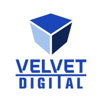 Velvet Digital logo, Velvet Digital contact details