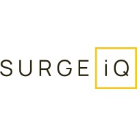 Surge iQ logo, Surge iQ contact details