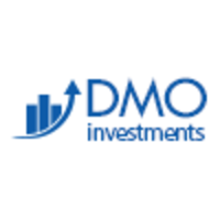 DMO Investments logo, DMO Investments contact details