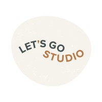 Let's Go Studio logo, Let's Go Studio contact details