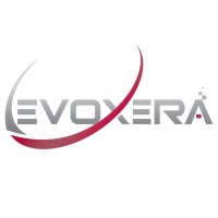 Evoxera logo, Evoxera contact details