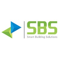 Smart Building Solutions Company logo, Smart Building Solutions Company contact details