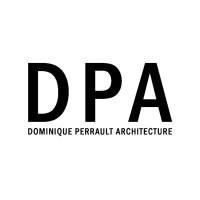 Dominique Perrault Architecture logo, Dominique Perrault Architecture contact details