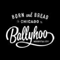 Ballyhoo Hospitality logo, Ballyhoo Hospitality contact details