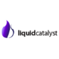 Liquid Catalyst logo, Liquid Catalyst contact details