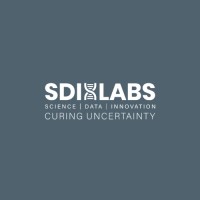 SDI Labs logo, SDI Labs contact details