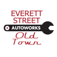 Everett Street Autoworks logo, Everett Street Autoworks contact details