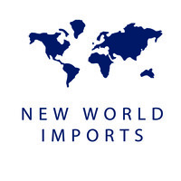 New World Imports Inc logo, New World Imports Inc contact details