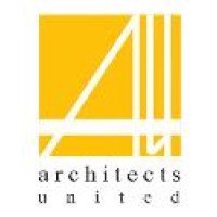 Architects United logo, Architects United contact details