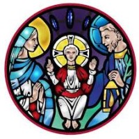 Divine Child Catholic Church logo, Divine Child Catholic Church contact details