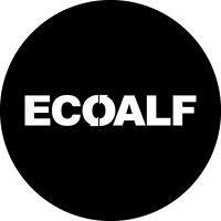 ECOALF logo, ECOALF contact details