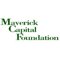 Maverick Capital Foundation logo, Maverick Capital Foundation contact details