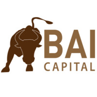 BAI Capital logo, BAI Capital contact details