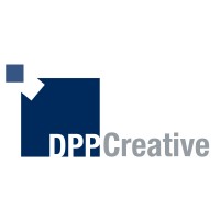 DPP Creative logo, DPP Creative contact details