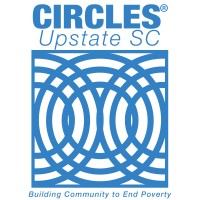 Circles Upstate SC logo, Circles Upstate SC contact details